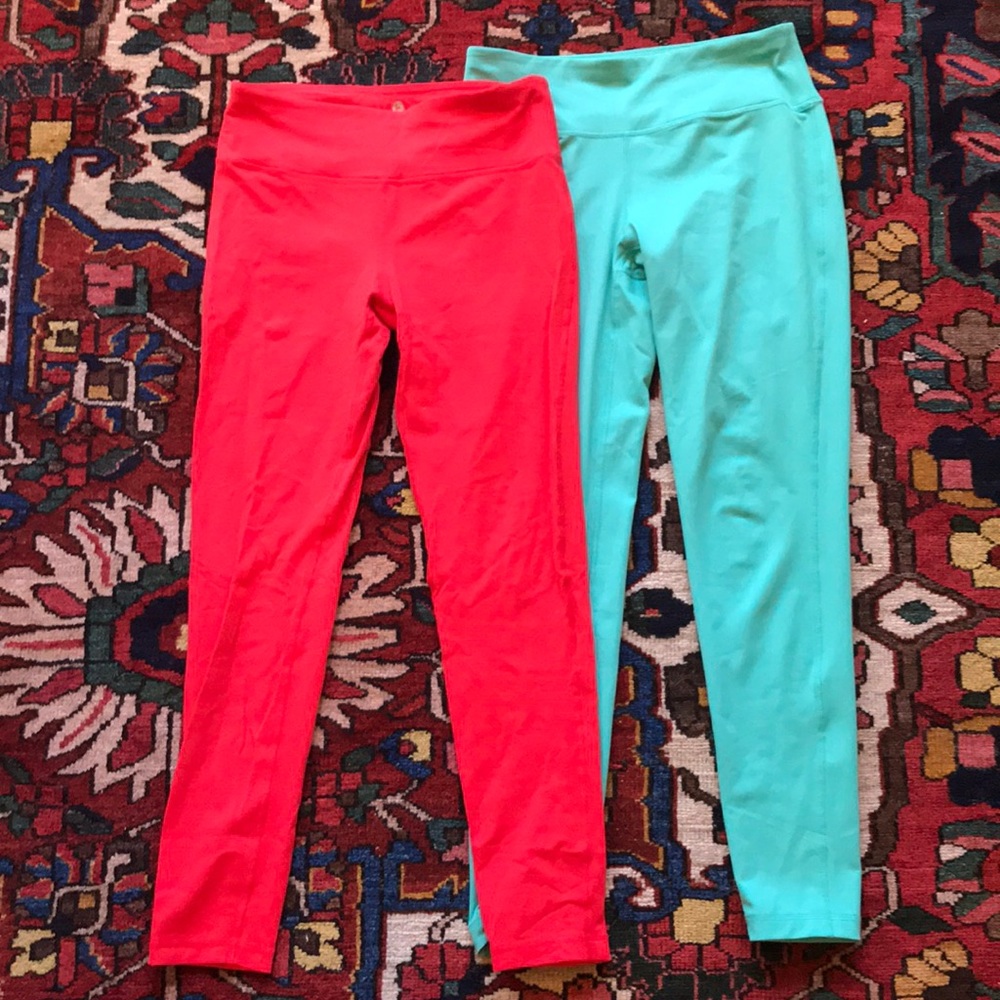 90 Degree workout leggings